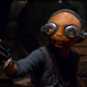 Imagen para el artículo titulado 10 secretos ocultos en el guión de Star Wars: The Force Awakens